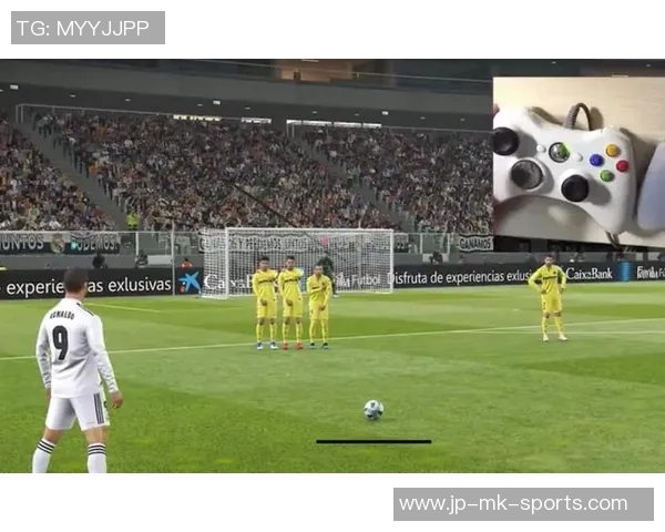 实况足球2016中电梯球技巧解析与实战应用分享