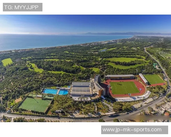 安塔利亚足球俱乐部的崛起与挑战探索土耳其足球的新篇章与未来发展